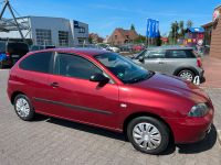 Seat Ibıza 1.4 6L Rot Niedersachsen - Winsen (Luhe) Vorschau