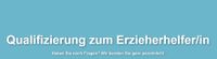 Qualifizierung Erzieherhelfer*in Friedrichshain-Kreuzberg - Kreuzberg Vorschau