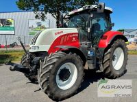 Steyr CVT 6145 Traktor / BOR3091206 Niedersachsen - Meppen Vorschau