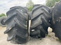 900/65 R32 Cfo Goodyear Spezial Super Grip Td8 aus 2020 Hessen - Bruchköbel Vorschau