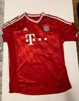 Bayern München 2012/13 Trikot Adidas M/L Ribery flock Berlin - Spandau Vorschau