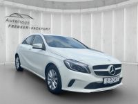 Mercedes-Benz A 180 d Garmin Map LED PDC Sport Klima Sitzheizu Nordrhein-Westfalen - Ahaus Vorschau