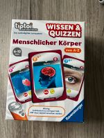 Tiptoi Wissen & Quizzen „Menschlicher Körper“ Bayern - Feucht Vorschau