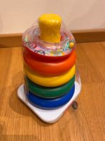 Fisher-Price Ringturm bunt Bayern - Erkheim Vorschau