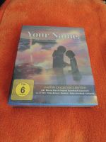 Your Name Limited Collector's Edition Blu-ray Niedersachsen - Neuenkirchen Vorschau