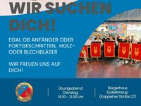 Musiker/in gesucht Schleswig-Holstein - Süderbrarup Vorschau