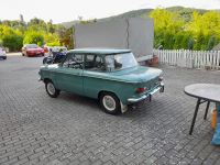 NSU Andere 47 Prinz Tüv + Oltimer Zulassung Nordrhein-Westfalen - Nottuln Vorschau