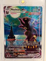 Pokemon Nachtara Vmax Drachenwandel Rheinland-Pfalz - Neuwied Vorschau