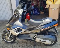 Gilera Runner 125 FX Black Nordrhein-Westfalen - Bergisch Gladbach Vorschau