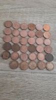 Biete 2 pfennig münzen an Brandenburg - Petershagen Vorschau
