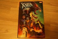 Marvel The Uncanny X-Men Omnibus Vol. 3 HC (2021) Baden-Württemberg - Bad Schönborn Vorschau