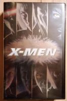 VHS Videokassetten Herr der Ringe und X-Men Baden-Württemberg - St. Georgen Vorschau
