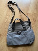 Jette Joop Tasche braun beige Umhängetasche Nordrhein-Westfalen - Gladbeck Vorschau