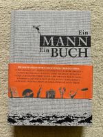 Ein Mann - Ein Buch Bayern - Sailauf Vorschau