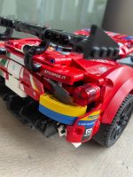 Lego Technic Ferrari 488 Hessen - Wiesbaden Vorschau