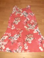 Luftiges Sommerkleid Kleid Kirschblüten XL/42 CINQUE Düsseldorf - Gerresheim Vorschau