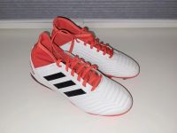 Adidas Fußballschuhe Größe 36 ⅔ Mecklenburg-Vorpommern - Bentzin Vorschau