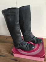 Damen Stiefel Größe 36 von Akira Reitstiefel Baden-Württemberg - Erbach Vorschau