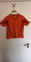 Jack Wolfskin Sport Shirt Gr S orange schnelltrocknend Bayern - Mömlingen Vorschau