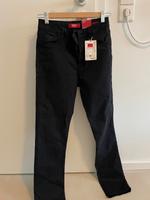 Esprit Jeans 26/ 32 schwarz neu mit Etikett NP 90 Euro Baden-Württemberg - Kornwestheim Vorschau