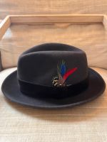 Stetson Hut M braun Fedora Hannover - Linden-Limmer Vorschau