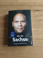 Ich, ein Sachse Samuel Meffire Buch (Sam ein Sachse - Disney +) Bayern - Vohburg an der Donau Vorschau