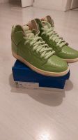 Nike Dunk SB high statue of liberty DS Essen - Essen-Stadtmitte Vorschau