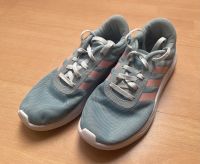 ADIDAS Schuhe  Gr: 38 US: 6,5 blau Gotha - Bufleben Vorschau