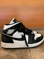 Air Jordan 1 MID Sneacker Bayern - Würzburg Vorschau