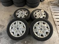 Ford Kuga Winterreifen 235/55R17 Baden-Württemberg - Horgenzell Vorschau