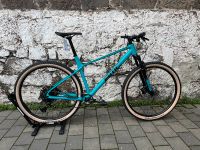 30 % - BMC Twostroke AL Two MTB, Gr. M Hessen - Staufenberg Vorschau