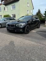BMW 118i Automatik BJ.2017 Baden-Württemberg - Mannheim Vorschau