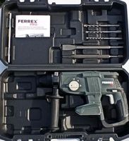 FERREX Pro Akku SDS plus Bohrhammer, neu in OVP Nordrhein-Westfalen - Erftstadt Vorschau