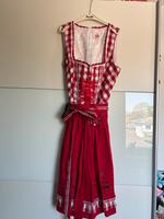 Damen Dirndl Bayern - Puchheim Vorschau