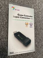 Brook game controller converter (Xbox 360/One/PC) Hessen - Langen (Hessen) Vorschau