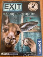 EXIT Das Spiel - Die Känguru-Eskapaden OVP neu Schleswig-Holstein - Itzehoe Vorschau