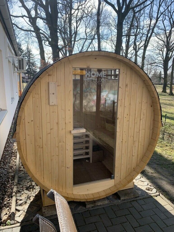 voll ausgestattete Ferienwohnung. mit SAUNA, im Leipziger Süden in Leipzig