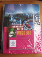 das Superbuch der erstaunlichen Tatsachen; mit DVD: Wissenswelt Niedersachsen - Ebstorf Vorschau