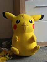 Plüsch Pikachu Niedersachsen - Schneverdingen Vorschau