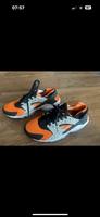 Nike Schuhe sneaker 37,5 huarache Bayern - Neufahrn Vorschau