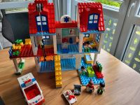 Lego Duplo 5795 Großes Stadtkrankenhaus Wuppertal - Ronsdorf Vorschau