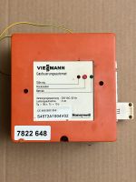 Viessmann Gasfeuerungsautomat 7822 648 Brandenburg - Falkensee Vorschau