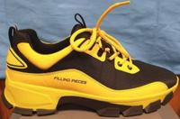 Sneaker Filling Pieces Lux Radar Kite Yellow NEU / div. Größen Nordrhein-Westfalen - Emsdetten Vorschau