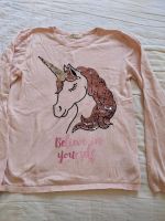 H&M Pailetten Einhorn Pullover Berlin - Friedenau Vorschau