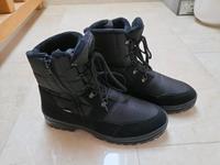 Winterstiefel Schuhe wie neu Klimatex Spikes Antirutsch Gr. 44 Bayern - Hengersberg Vorschau