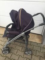 Baggy Kinderwagen Inglessina Baden-Württemberg - Esslingen Vorschau