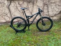 Mountainbike - Cannondale Habit 5 - AL 44cm (Rshmengröße M) Fully Nürnberg (Mittelfr) - Oststadt Vorschau