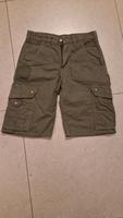 Carhartt Cargo Shorts khaki Gr 28 Bayern - Gauting Vorschau