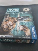 Exit Spiel Die Känguru Eskapaden von Marc Uwe Kling; Kosmos Berlin - Wilmersdorf Vorschau