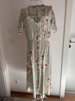 Sommerkleid H&M Gr. 38 100% Viskose Bayern - Teisendorf Vorschau